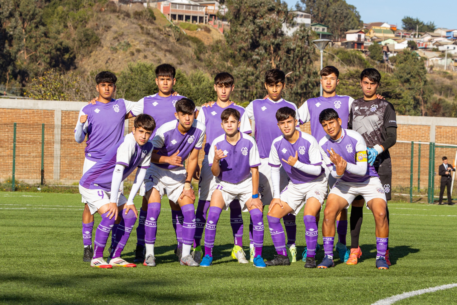 Fotografía deportiva CallderonPH — 1